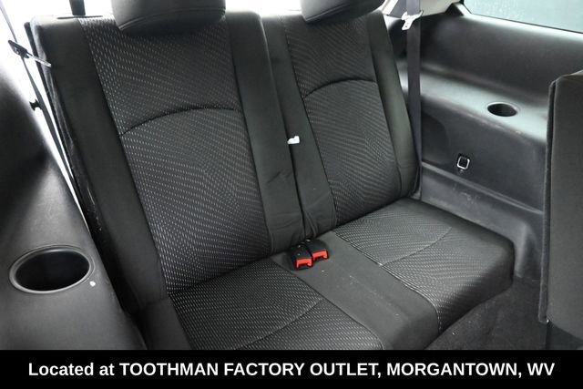 Used 2019 Dodge Journey SE FWD image 8