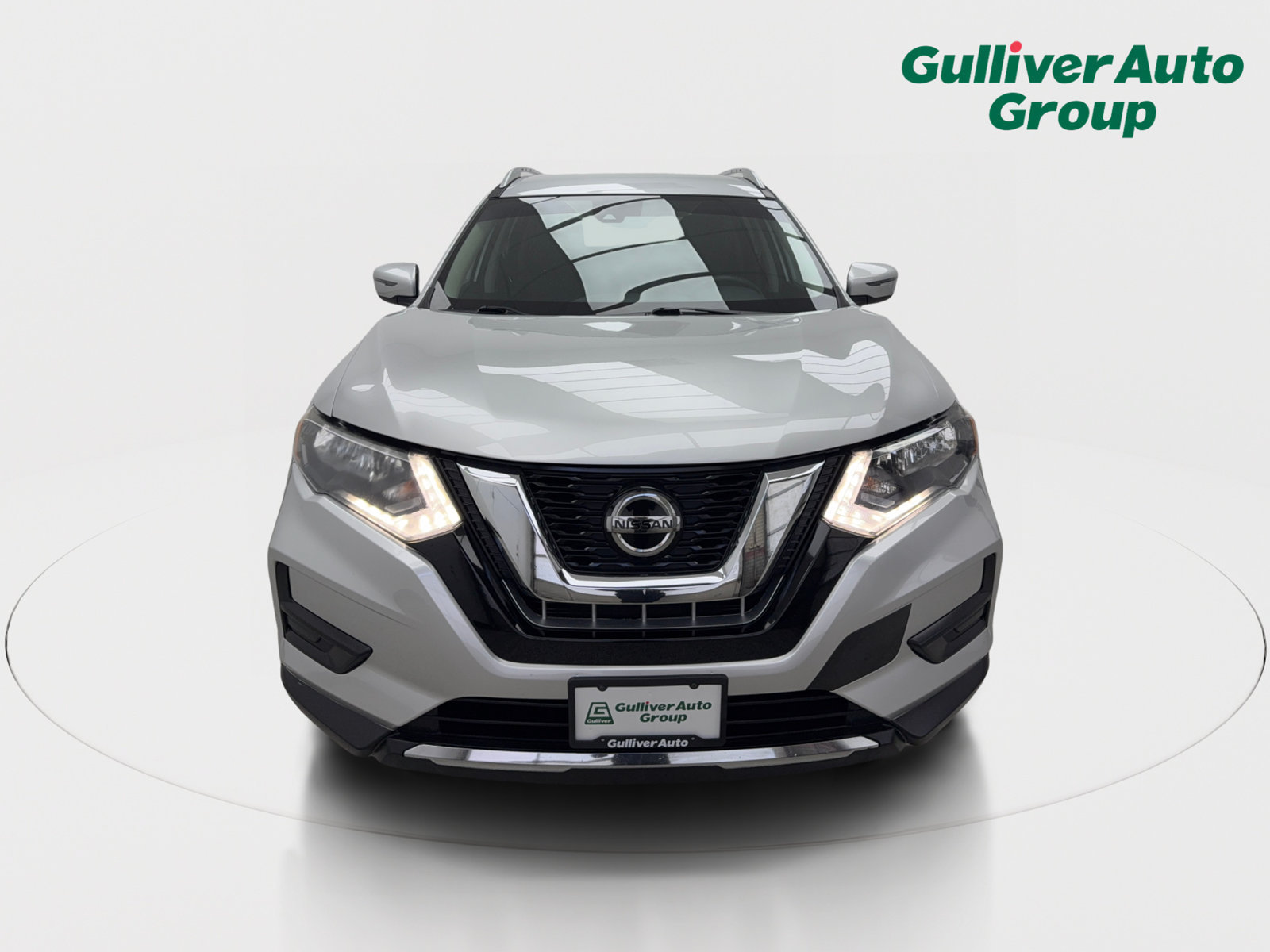 Used 2019 Nissan Rogue S w/ Special Edition Package FWD image 14