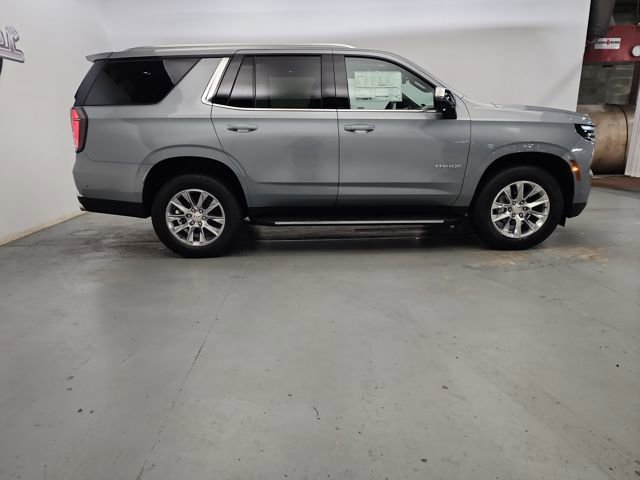 New 2026 Chevrolet Tahoe Premier w/ Sun And Tow Package image 10