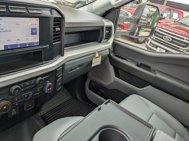 Used 2024 Ford F350 XL w/ XL Chrome Package image 14