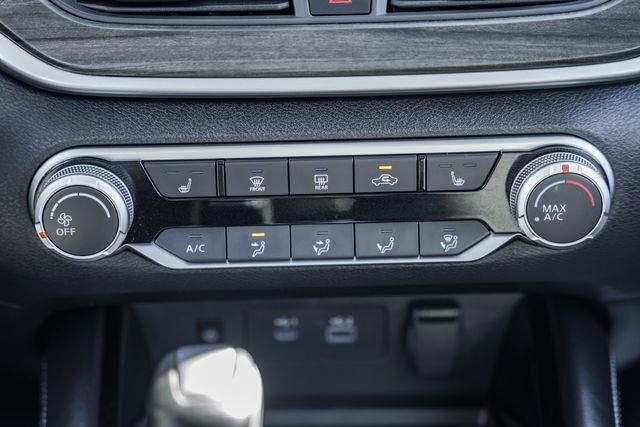 Used 2023 Nissan Altima 2.5 SV w/ SV Premium Package image 22