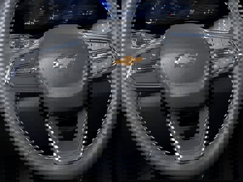 New 2026 Chevrolet Blazer EV LT image 19