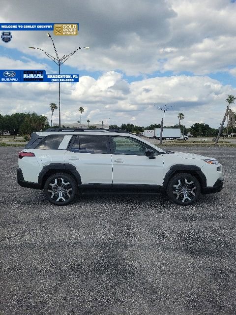 New 2026 Subaru Outback Touring XT AWD/4WD image 4
