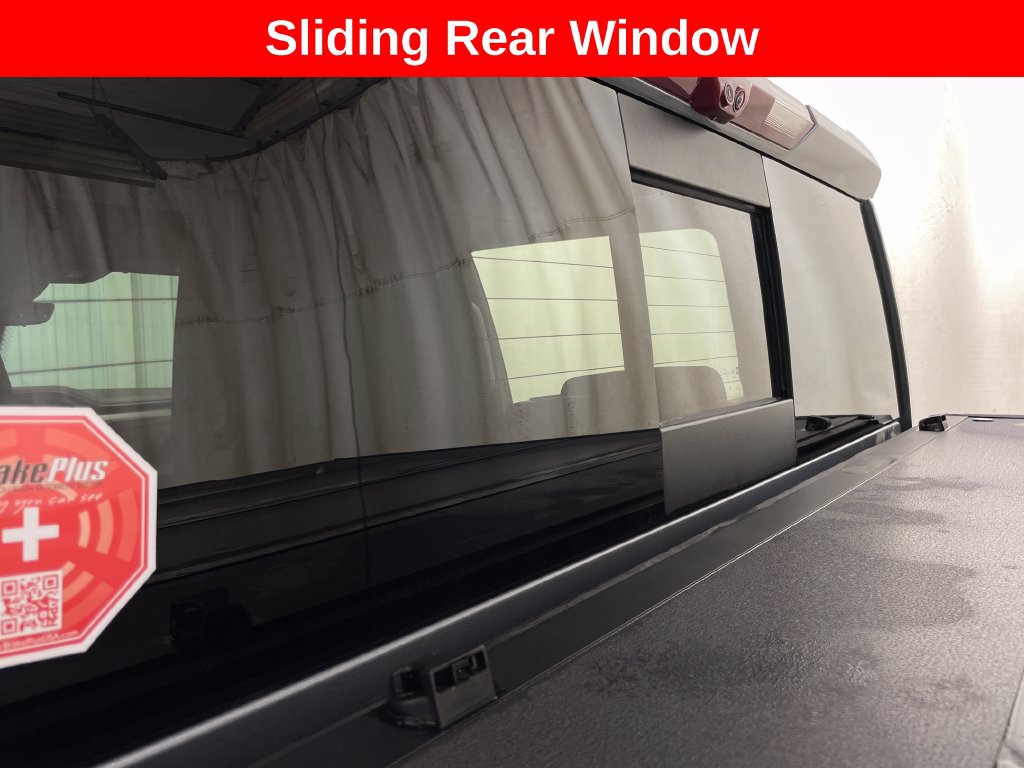 Used 2026 GMC Sierra 1500 Denali AWD/4WD image 17