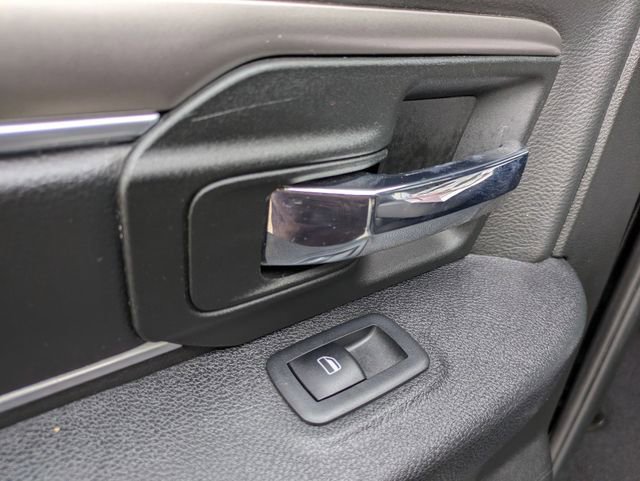 Used 2024 RAM 1500 Classic Warlock image 23