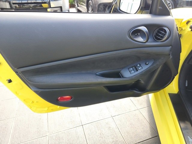 Used 2023 Nissan Z Performance w/ Floor Mat Package (L93) image 25