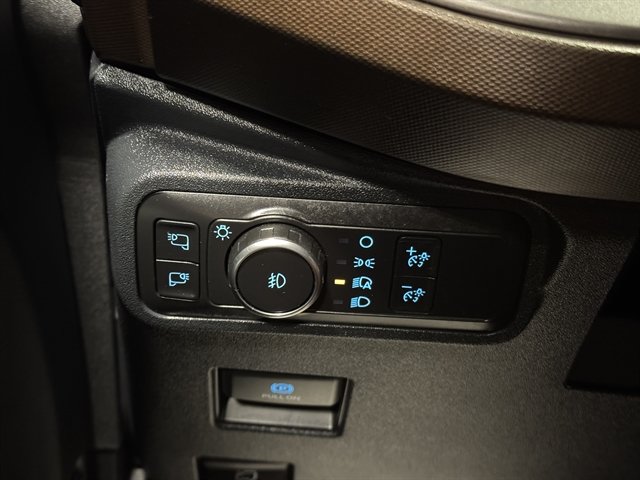 Used 2021 Ford Bronco Outer Banks AWD/4WD image 36