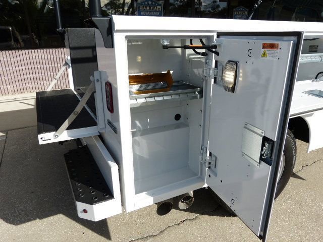 Used 2024 Ford F250 XL image 24