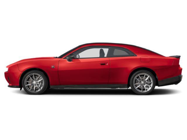 New 2026 Dodge Charger Scat Pack AWD/4WD image 4
