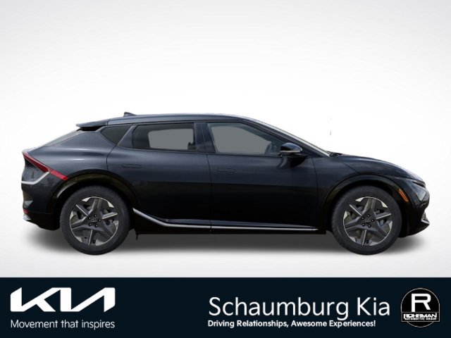 New 2026 Kia EV6 Light RWD image 7