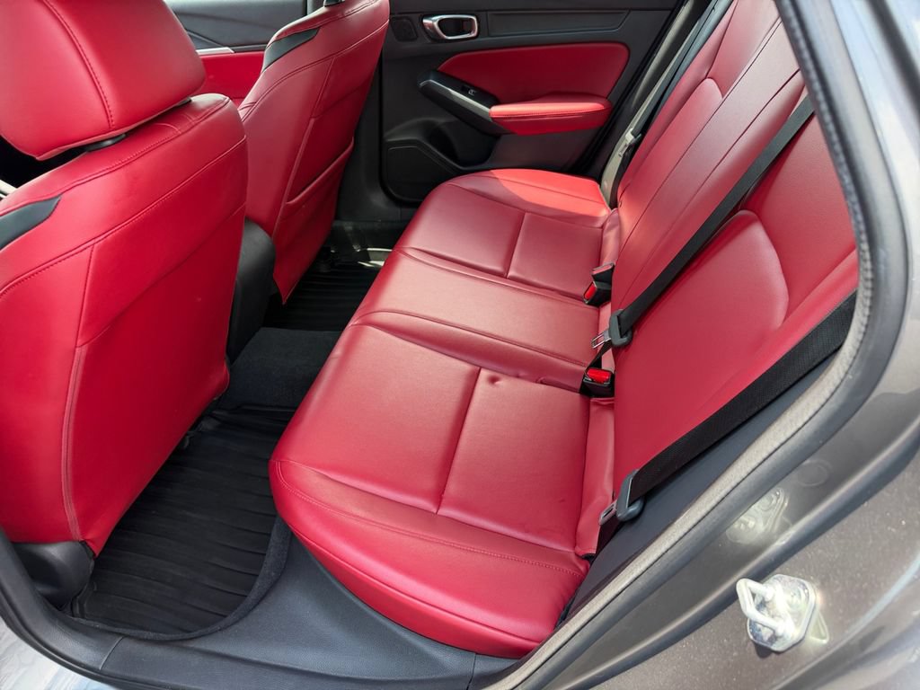 Used 2023 Acura Integra A-Spec FWD image 15