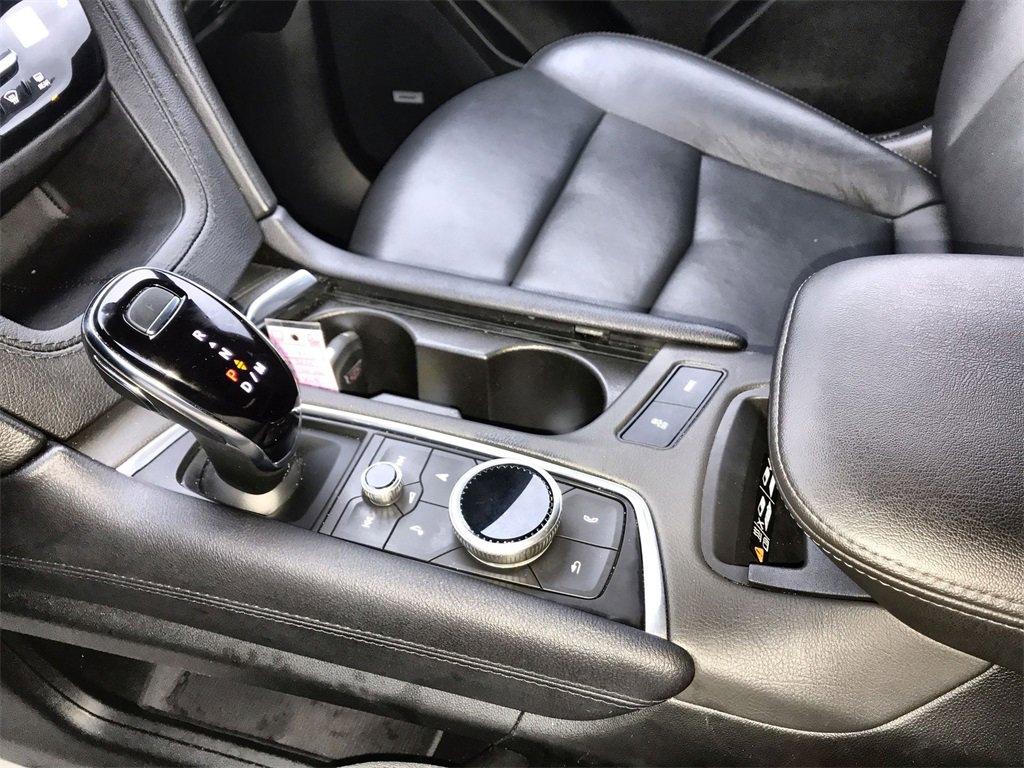 Used 2025 Cadillac XT5 Premium Luxury image 21