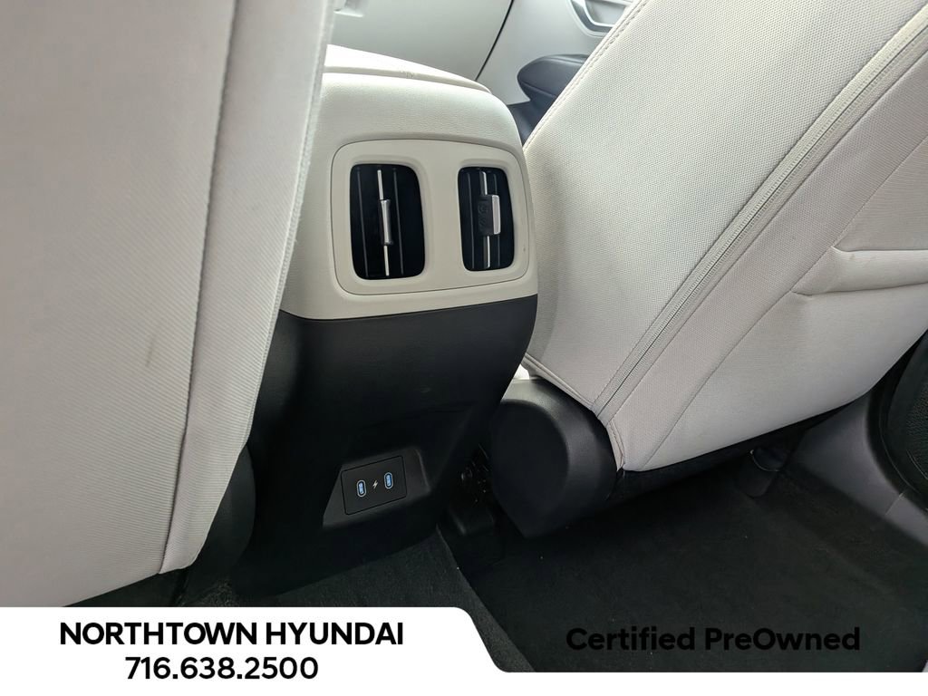 Used 2026 Hyundai Tucson SEL image 32
