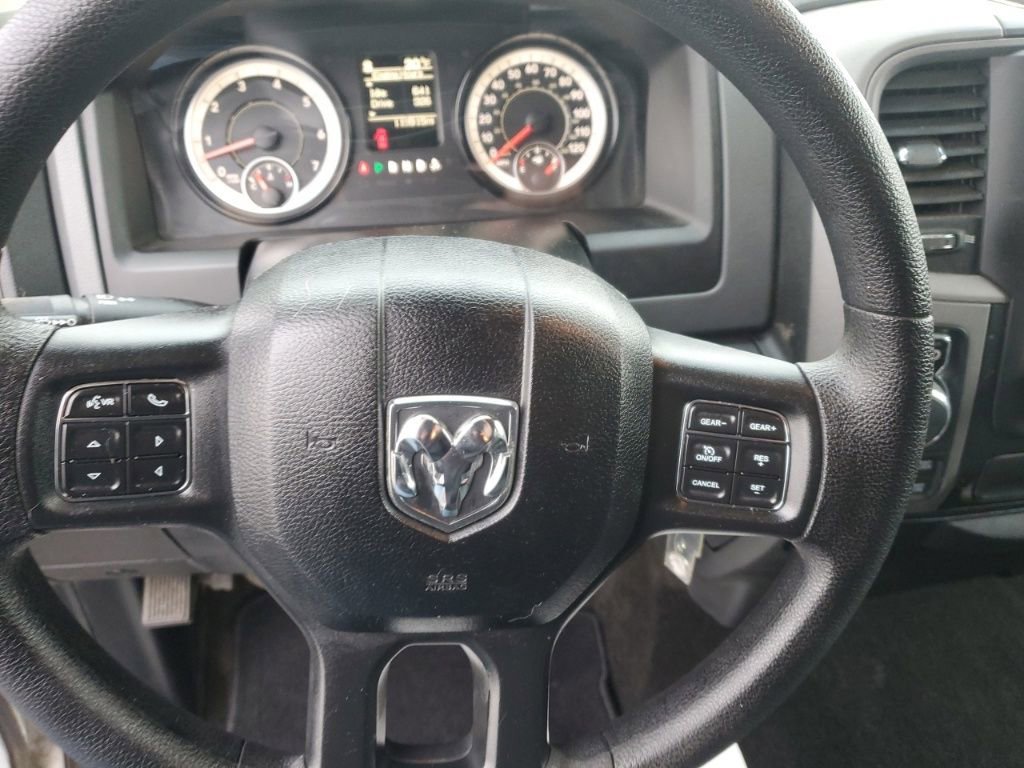 Used 2017 RAM 1500 Express w/ Express Value Package image 19