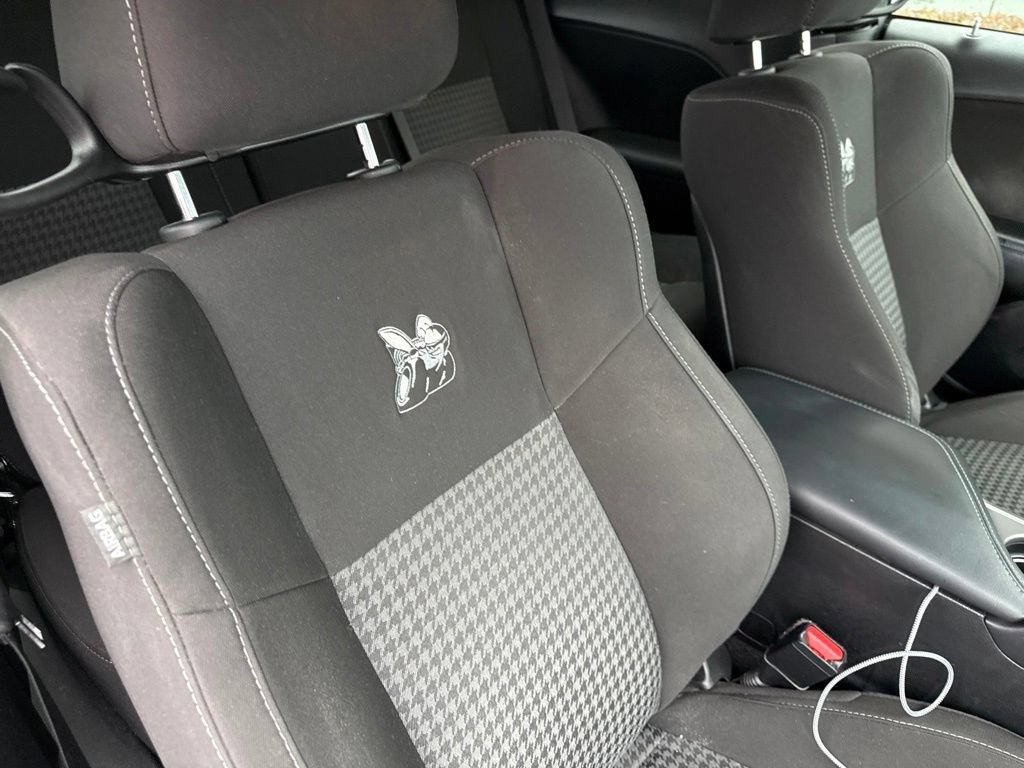 Certified 2020 Dodge Challenger R/T Scat Pack RWD image 24