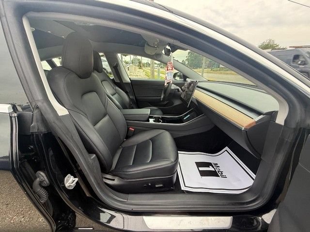 Used 2019 Tesla Model 3 Long Range AWD/4WD image 11