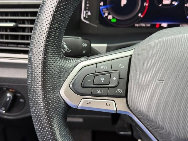 Used 2022 Volkswagen Atlas SEL Premium image 31