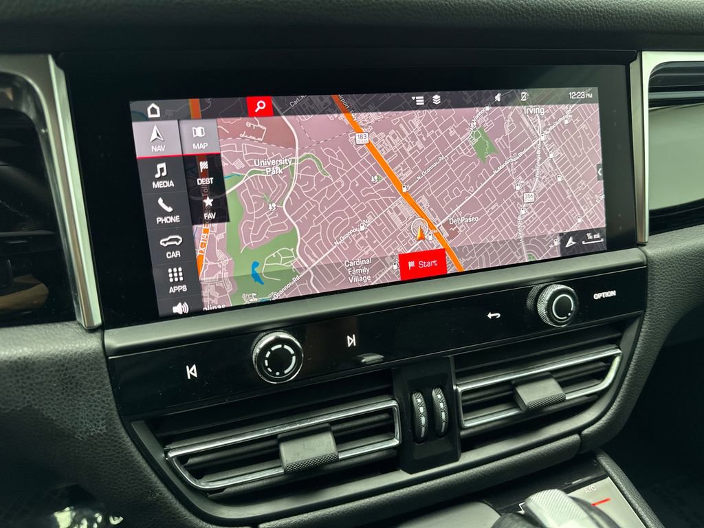 Used 2023 Porsche Macan image 60