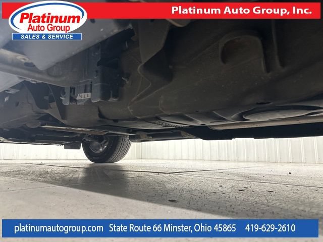 Used 2022 Chevrolet Tahoe LT w/ Luxury Package AWD/4WD image 9