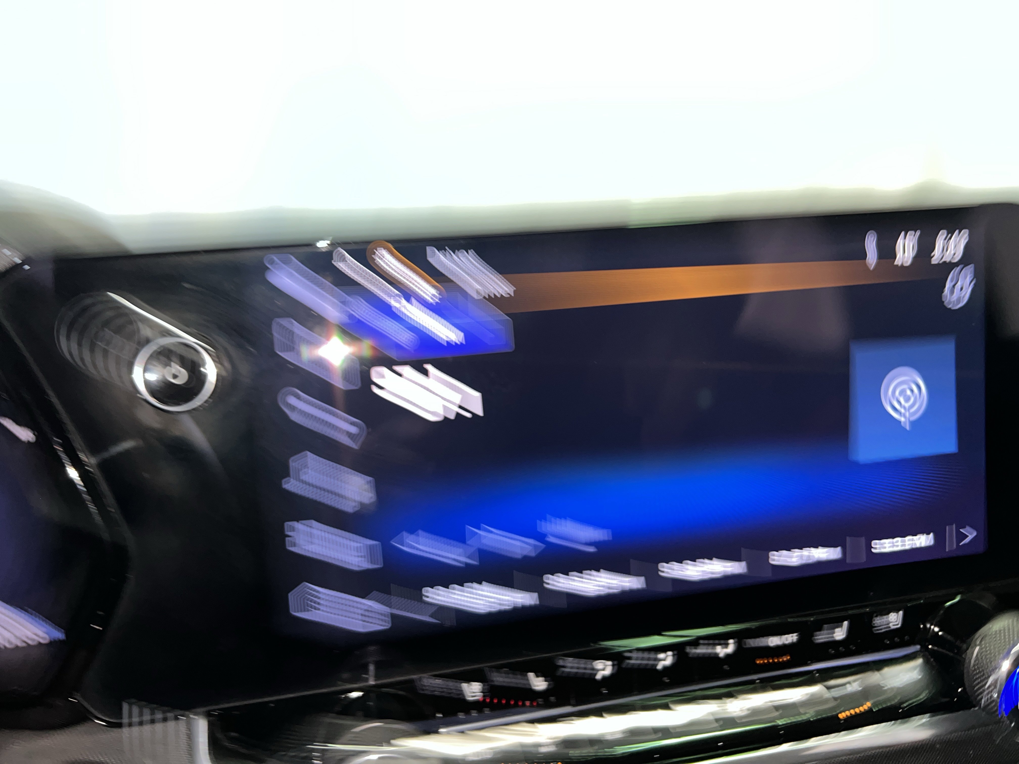 Used 2024 Chevrolet Colorado Z71 w/ Z71 Convenience Package 2 image 19