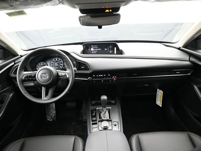 New 2026 MAZDA CX-30 AWD 2.5 S w/ Select Sport Pkg image 9