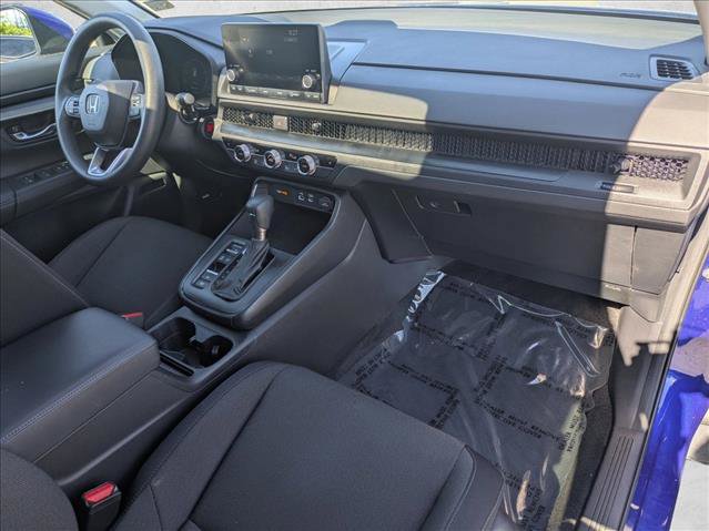 Used 2024 Honda CR-V EX image 22