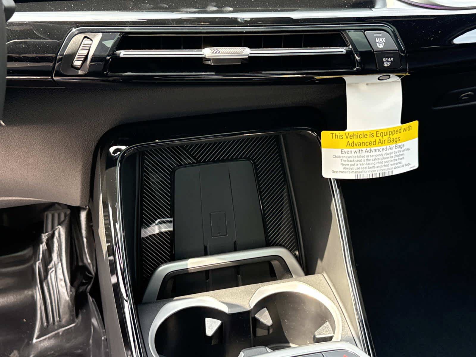 New 2026 BMW X2 xDrive28i w/ Technology Package AWD/4WD image 20