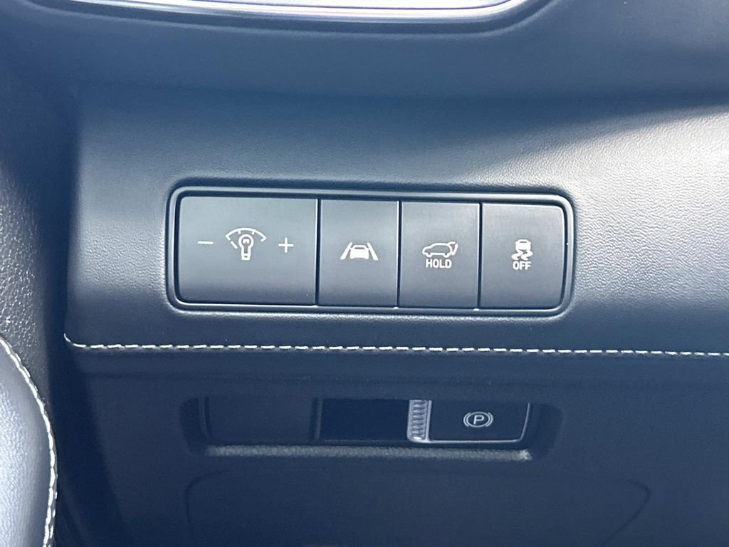 Used 2023 Hyundai Santa Fe Calligraphy image 38