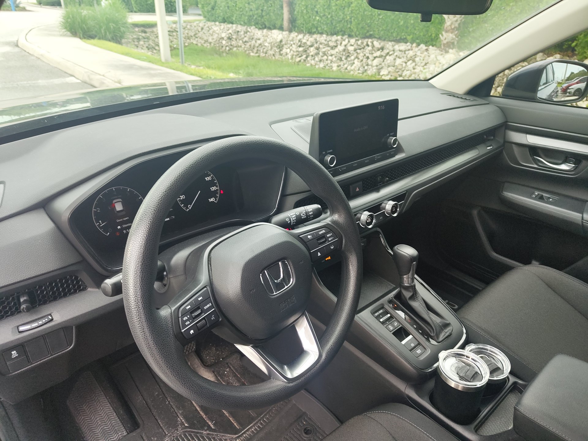 Used 2023 Honda CR-V LX image 23