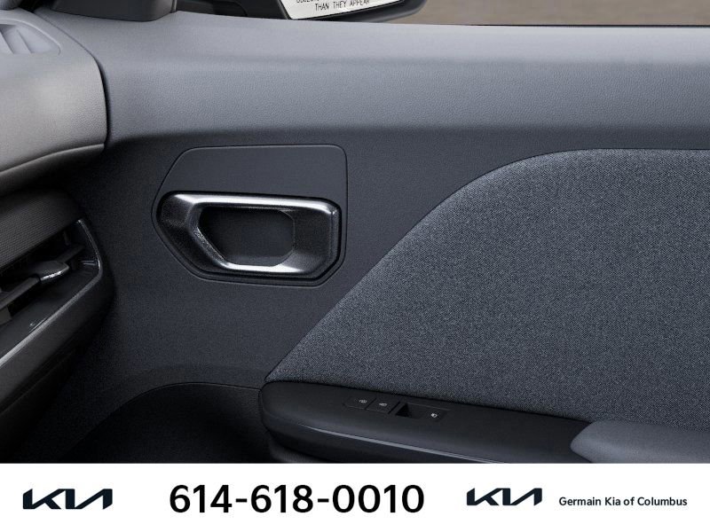 New 2026 Kia K4 LXS image 28