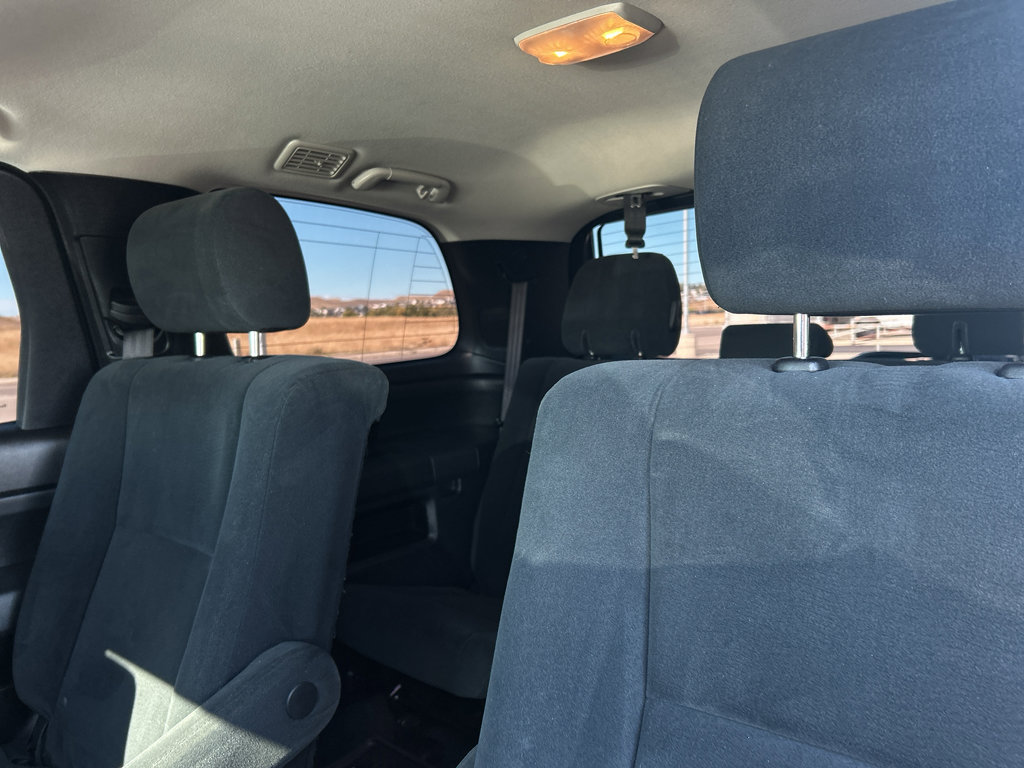 Used 2022 Toyota Sequoia TRD Sport image 11