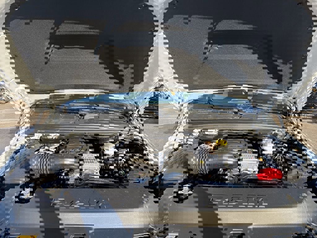 New 2026 RAM 1500 Laramie image 33