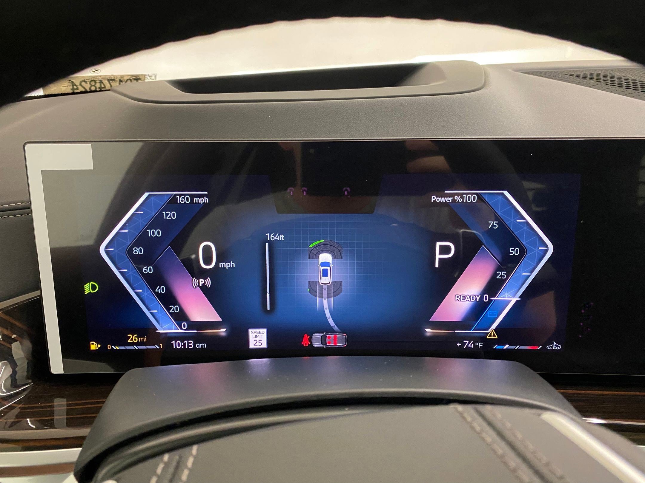 Used 2026 BMW X5 xDrive40i image 20