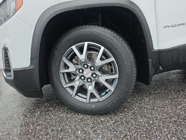 Certified 2023 GMC Acadia SLT FWD image 31