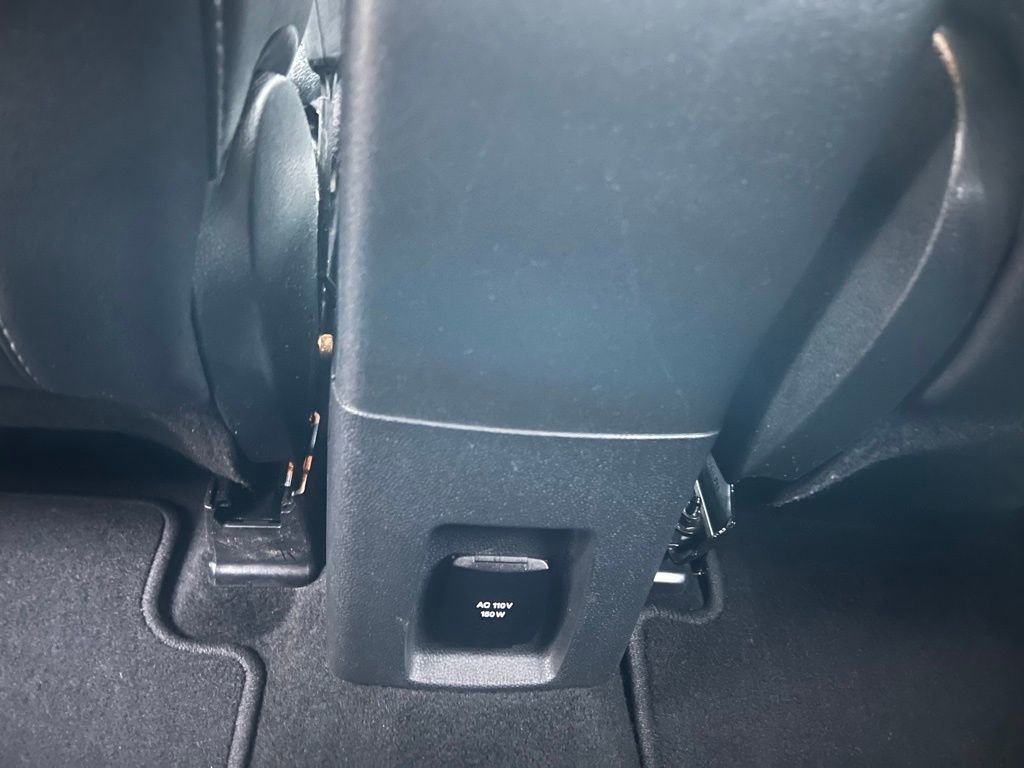 Used 2021 Ford EcoSport Titanium FWD image 19