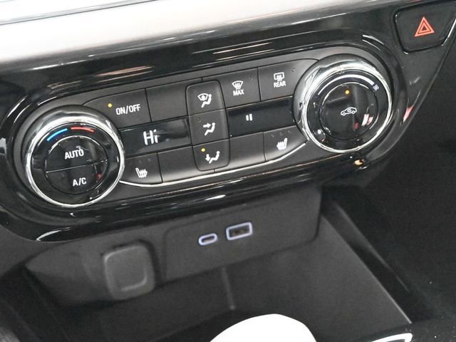 New 2026 Chevrolet Trax ACTIV w/ Driver Confidence Package image 32
