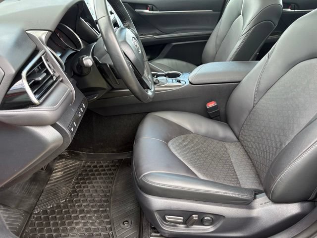 Used 2024 Toyota Camry XSE AWD/4WD image 9