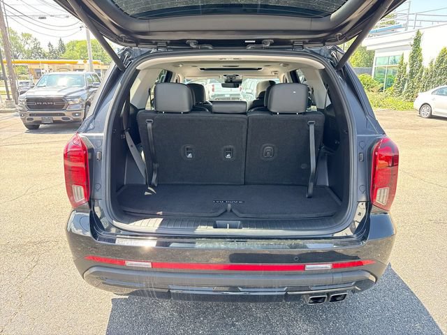 Used 2024 Hyundai Palisade XRT AWD/4WD image 25