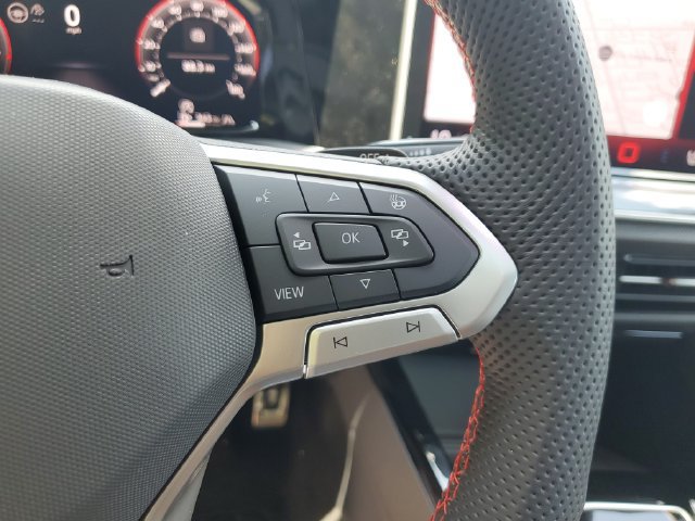 New 2026 Volkswagen GTI SE FWD image 27