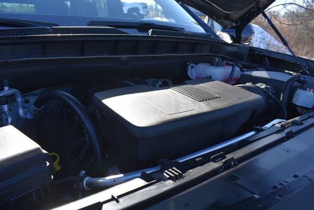 New 2026 Chevrolet Suburban RST w/ Comfort Package image 42