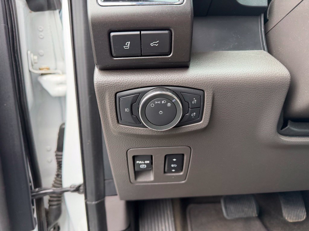 Used 2019 Ford Expedition Limited RWD image 18