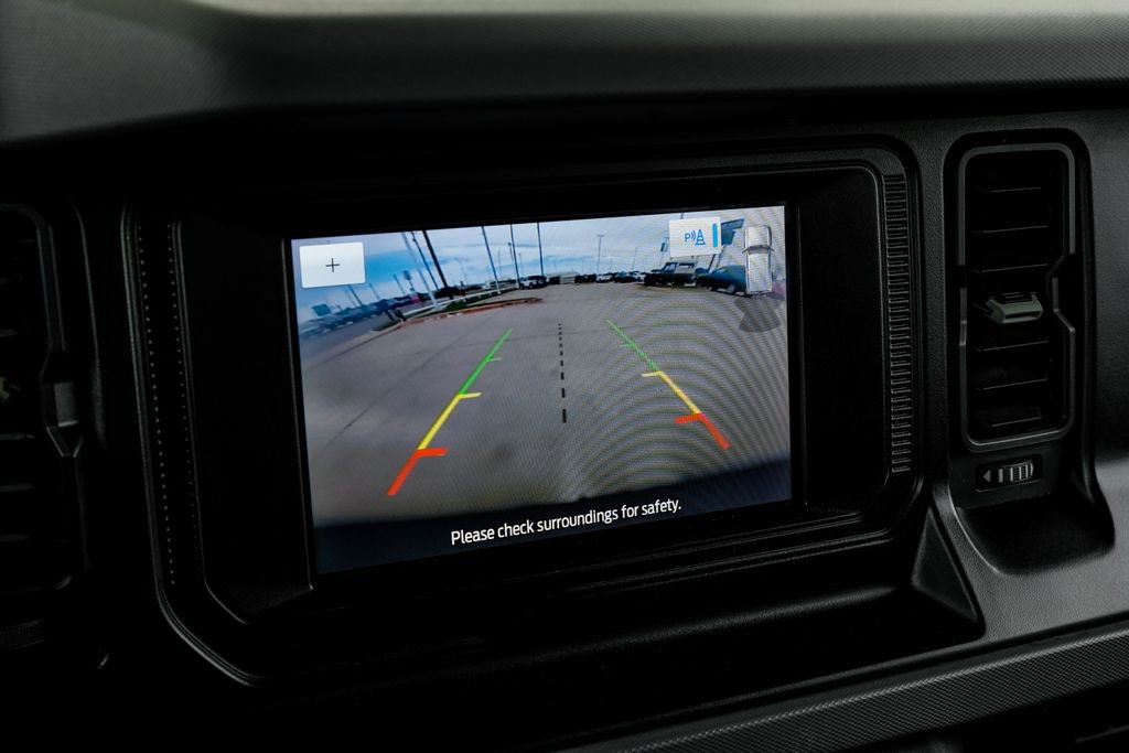 Used 2023 Ford Bronco Big Bend AWD/4WD image 30