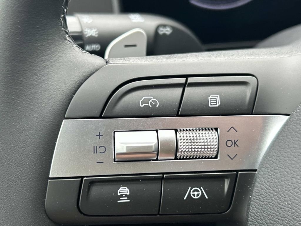New 2026 Hyundai Sonata SEL FWD image 27