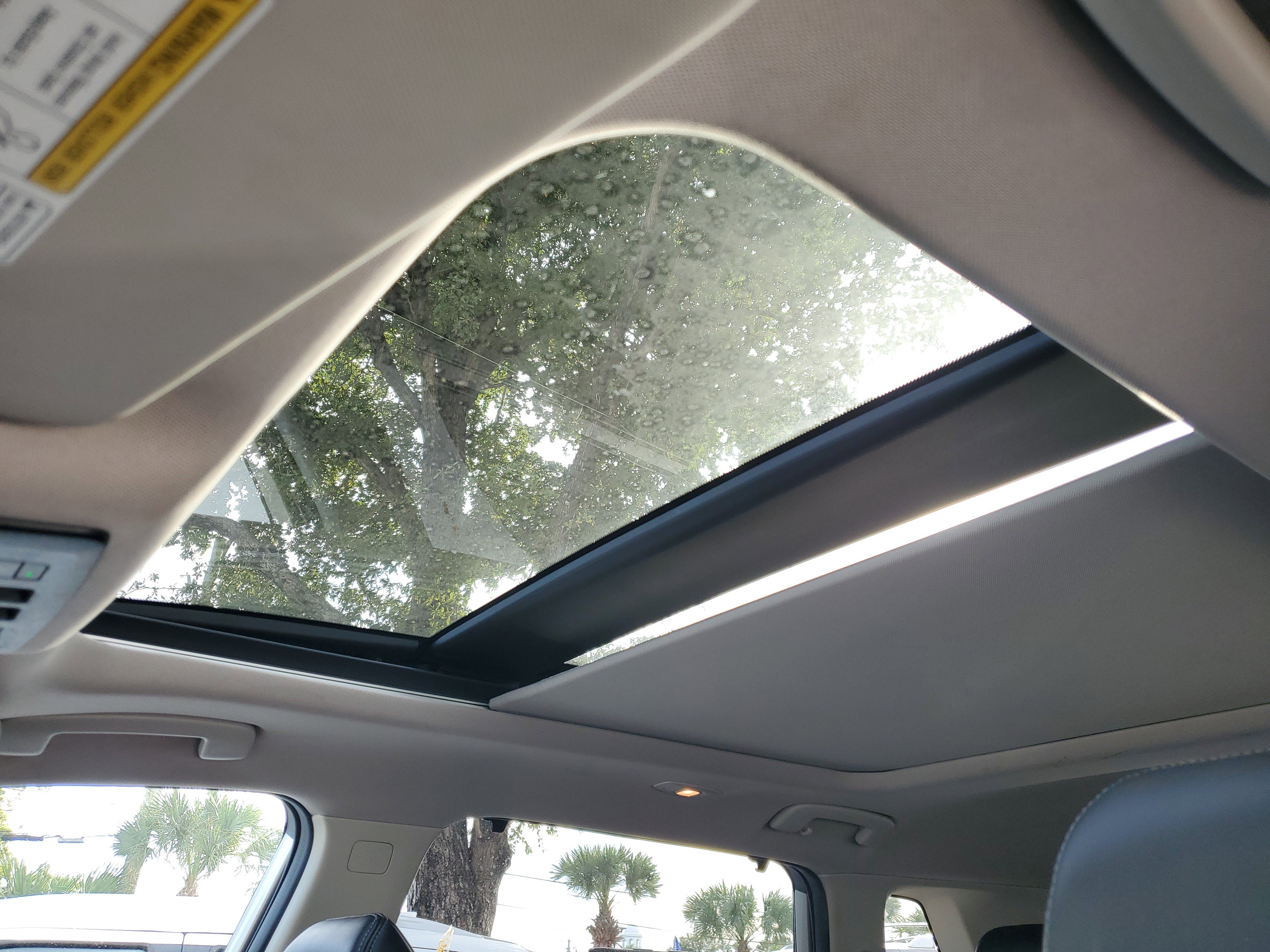 Certified 2021 Nissan Rogue Platinum image 9