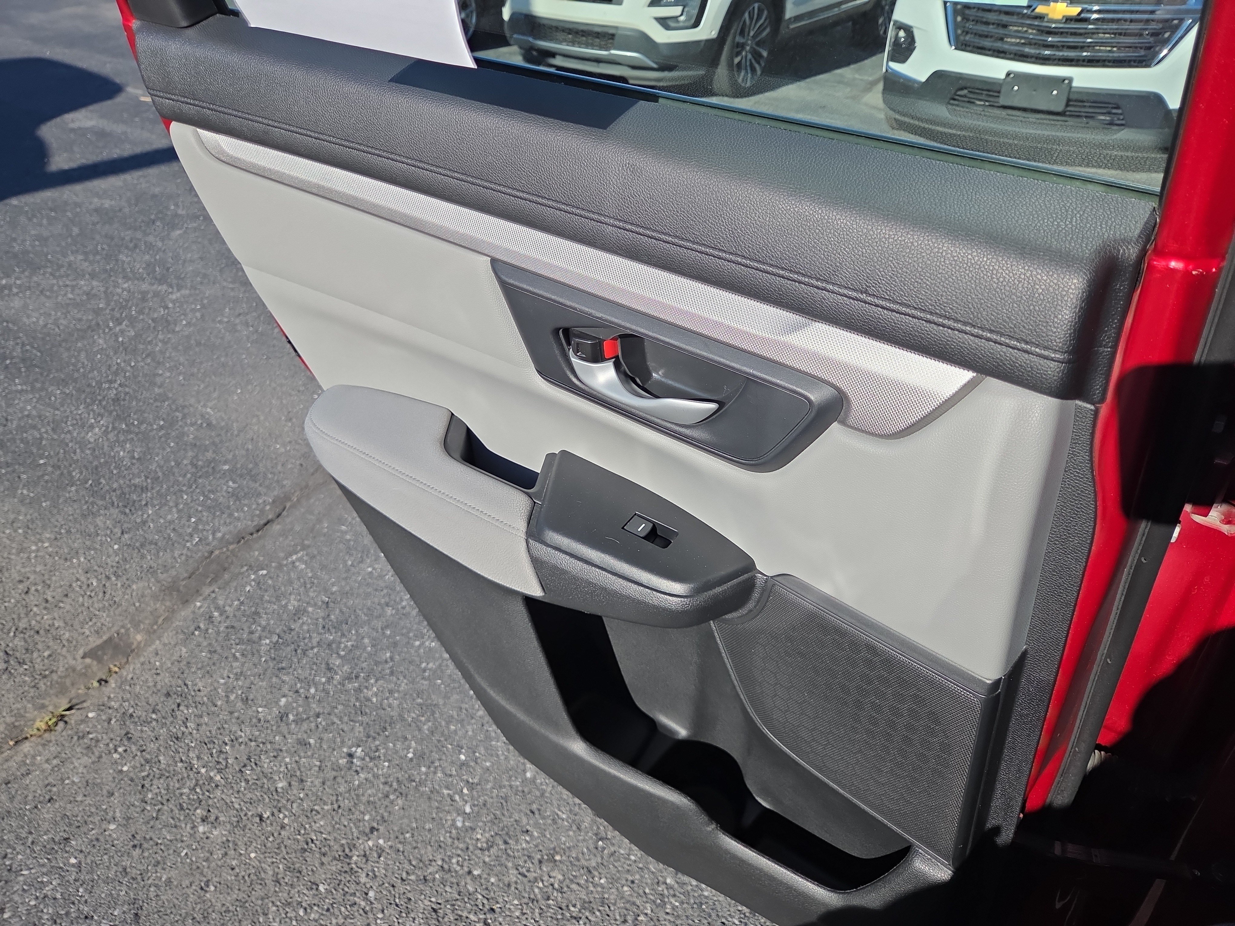 Used 2021 Honda CR-V LX image 21