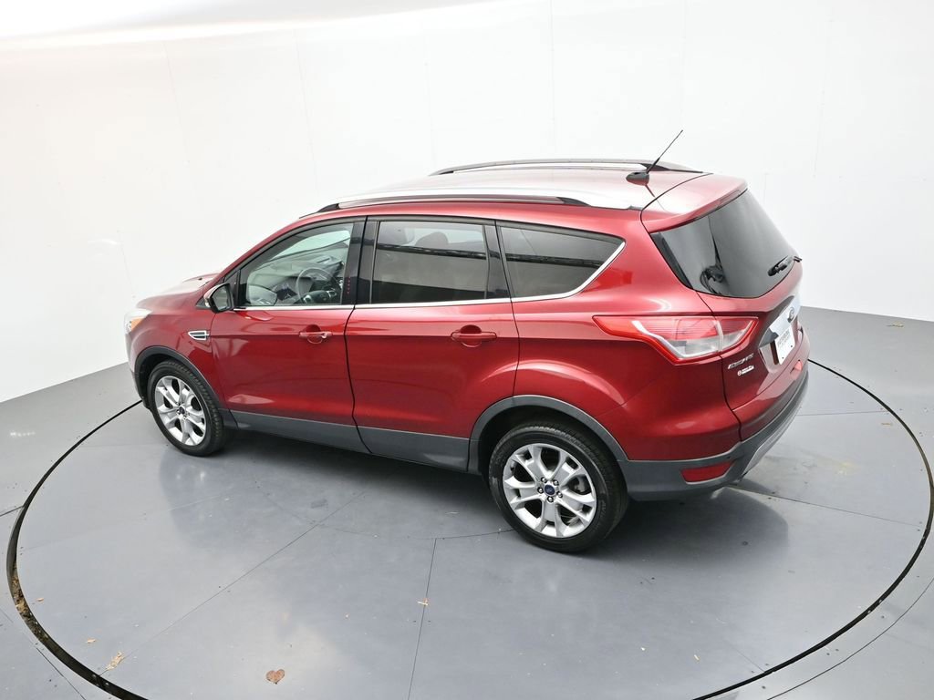Used 2014 Ford Escape Titanium w/ Equipment Group 401A image 24