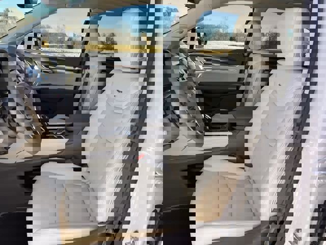 New 2026 Cadillac XT5 Premium Luxury FWD image 21