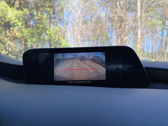 Used 2024 MAZDA MAZDA3 s image 16