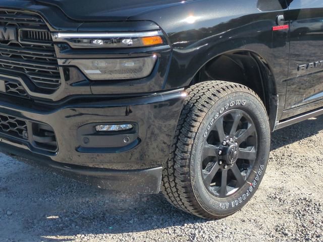 New 2026 RAM 2500 Laramie image 9