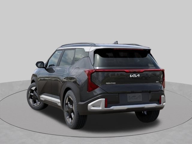New 2027 Kia Seltos EX AWD/4WD image 4